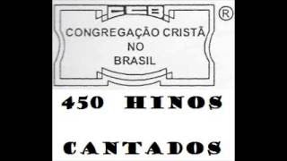 Forasteiro sou no Mundo hinos CCB numero 445