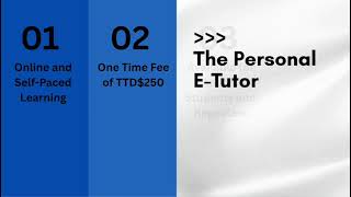 Improve your CSEC CXC Math & English! 📚