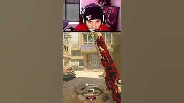 STREAKIN | MW3 RANKED PLAY