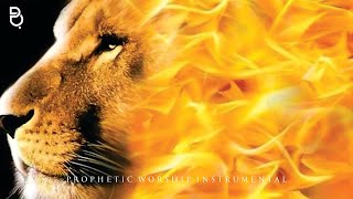 Be Still And Know That I Am God Prophetic Worship Music Instrumental