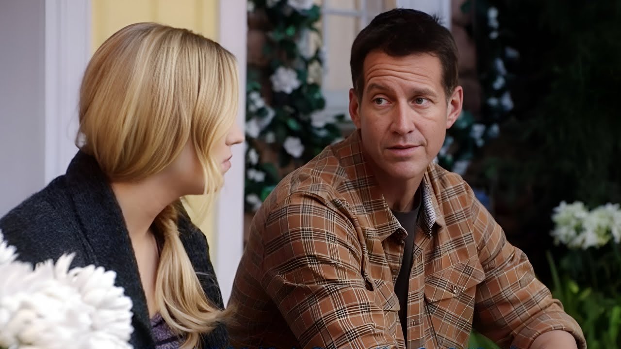 美国父亲和女儿的对话，你能听懂多少？