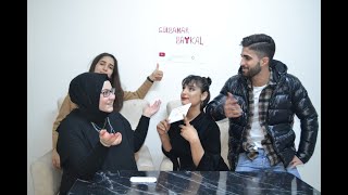 Ki̇m Bi̇lebi̇li̇r Ki̇mi̇m? Soru-Cevap