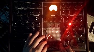 Patching Syntrx 2 With Commentary - (2)