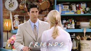 Ross Admits Evolution Could Be Wrong | Friends by Friends 51,460 views 8 days ago 1 minute, 39 seconds