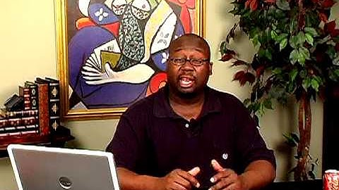 How to Register a Domain Name Video