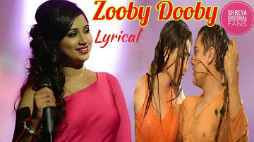 Zoobi Doobi Lyrical Full Song, Shreya Ghoshal, Sonu Nigam, Amir Khan, Kareena Kapoor #zoobidoobi