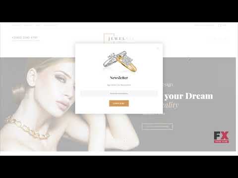 Jewelrix - Jewelry