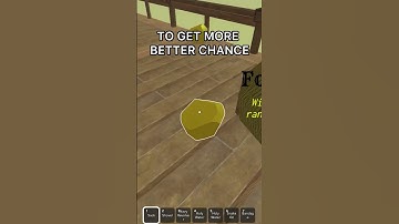 Tips for finishing Fool’s Gold Quest in Roblox Dead Rails 💰