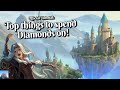 Official tutorial top 5 things to spend diamonds on