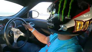 #11 DAIGO SAITO: Visits Archerfield Drift Park