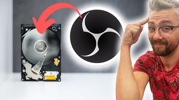 This FREE OBS Plugin Will AUTOMATICALLY BACKUP Your SCENES!