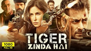 Tiger Zinda Hai Full Movie 2017 | Salman Khan, Katrina Kaif | Ali Abbas Zafar | 1080p Facts & Review