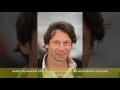 Ref:0nIF5AD4zc4 Mathieu amalric - famille