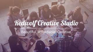 Redwolf Creative Studio
