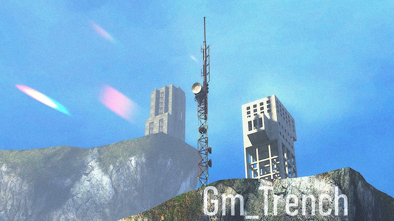 Gm_Trench Release Trailer! 