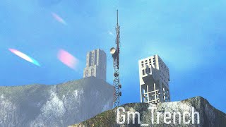 Gm_Trench Release Trailer! #garrysmod