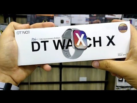 افضل ساعة سمارت في 2025