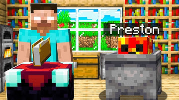 Can I ESCAPE from HEROBRINE