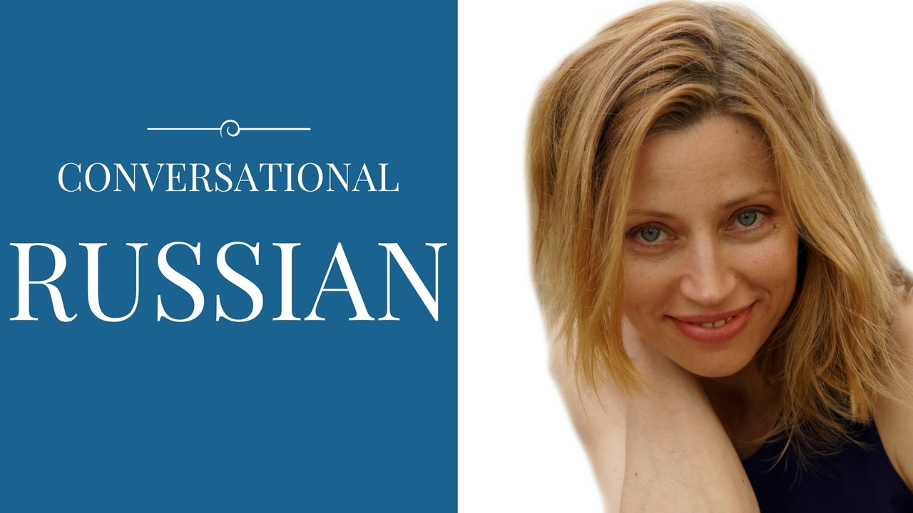 Weather & Seasons - Russian Language Lessons for Beginners - YouTube