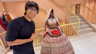 Download Lagu Dulhan Ka Lehenga Final Hogya 😍 Day 3 MP3 Download Lagu Dulhan Ka Lehenga Final Hogya 😍 Day 3 MP3