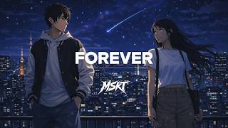 Forever – The Ambassadors | Emo Rock Cover | MSKT