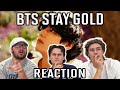 K POP NEWBIES WATCH BTS STAY GOLD 
