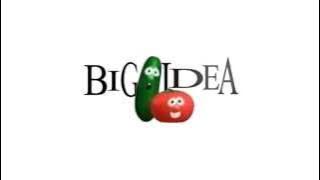 Big Idea Entertainment logo