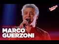 Marco Guerzoni “Malo” - Knockout - Round 2 – The Voice Senior