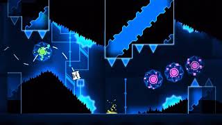 Sidestep By Chase(Medium-Hard Demon)