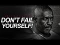 DON&#39;T FAIL YOURSELF TODAY - 8 Minute Motivation [SO INSPIRING]