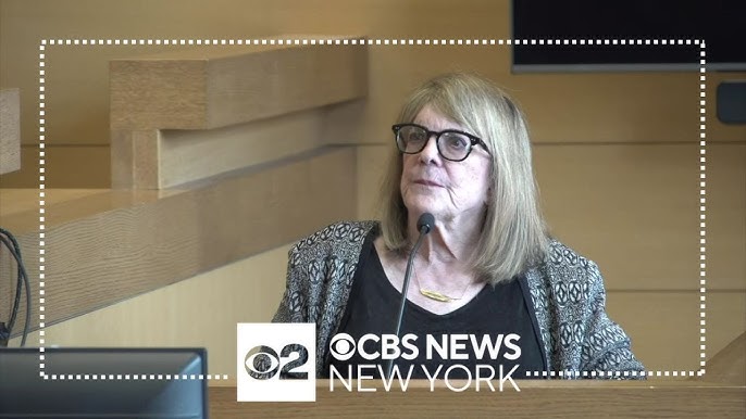 Memory Expert Dr Elizabeth Loftus Called To Testify In Michelle Troconis Trial