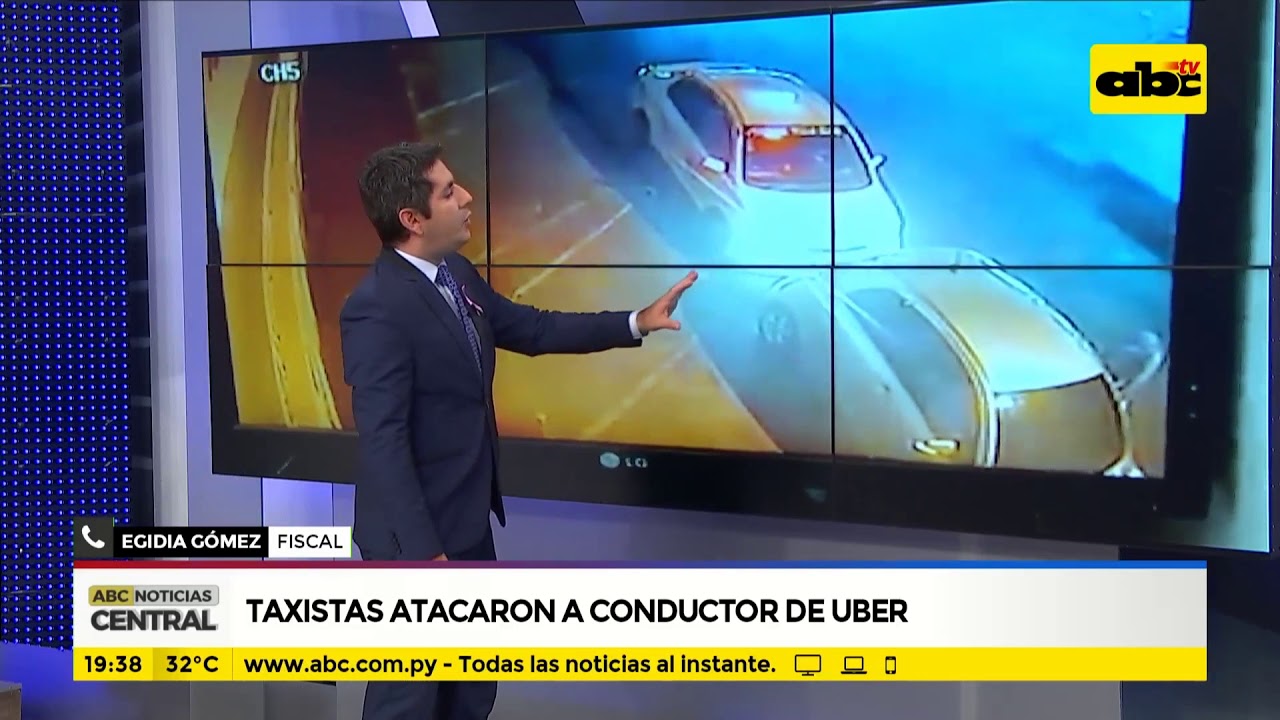 video phone beyonce mp3 Taxistas atacaron a chofer de Uber: