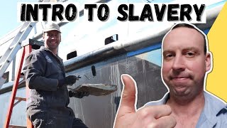 Commercial Fishing in Alaska - Slavery at Sea - Pt 2/3 screenshot 5