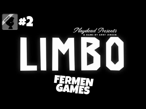 Video: Limbo-team Onthult Zijn Volgende Project