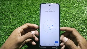 Tecno Spark 9T Face Lock Setting , Face Lock In Tecno Spark 9T, How To Set Face Lock In Tecno