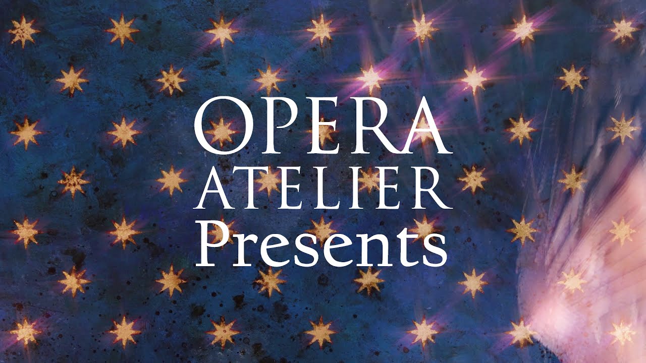 Opera Atelier Presents Something Rich Strange Trailer 2 Youtube Opera Atelier Presents Something Rich Strange Trailer 2 Youtube