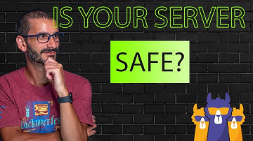 CrowdSec the Open Source way to secure your servers and apps