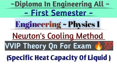 1st Semester Engineering Physics Imp Theory Qn For Exam 💯 | #ctevt #firstsemester #diploma