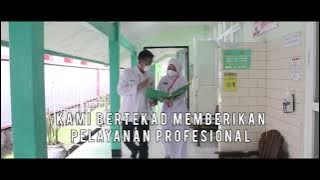 29. Pelayanan Profesional Ruang Seruni - Seruni RSUD Banyumas