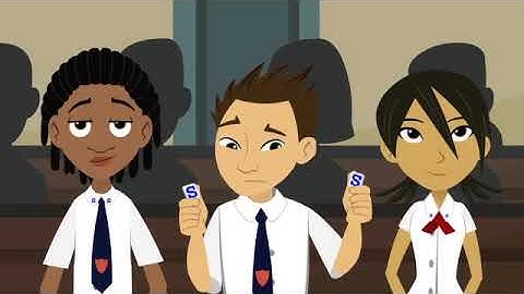 Module 2, Unit 2, Lesson 3: What is a junior soldier?