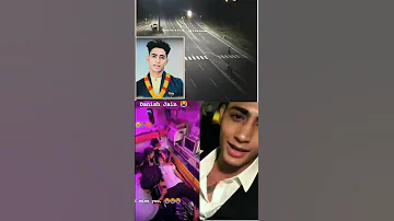 Danishzehen Danish Shorts Tiktok Legend 