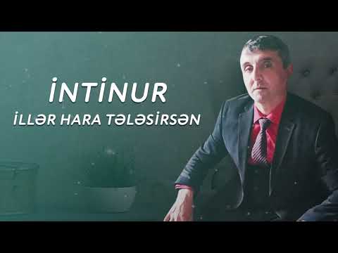 İntinur - iller Hara Telesirsen 2024