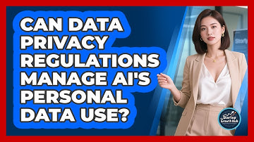 Can Data Privacy Regulations Manage AI