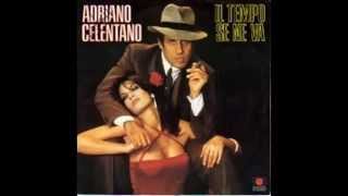 Adriano Celentano Manifesto