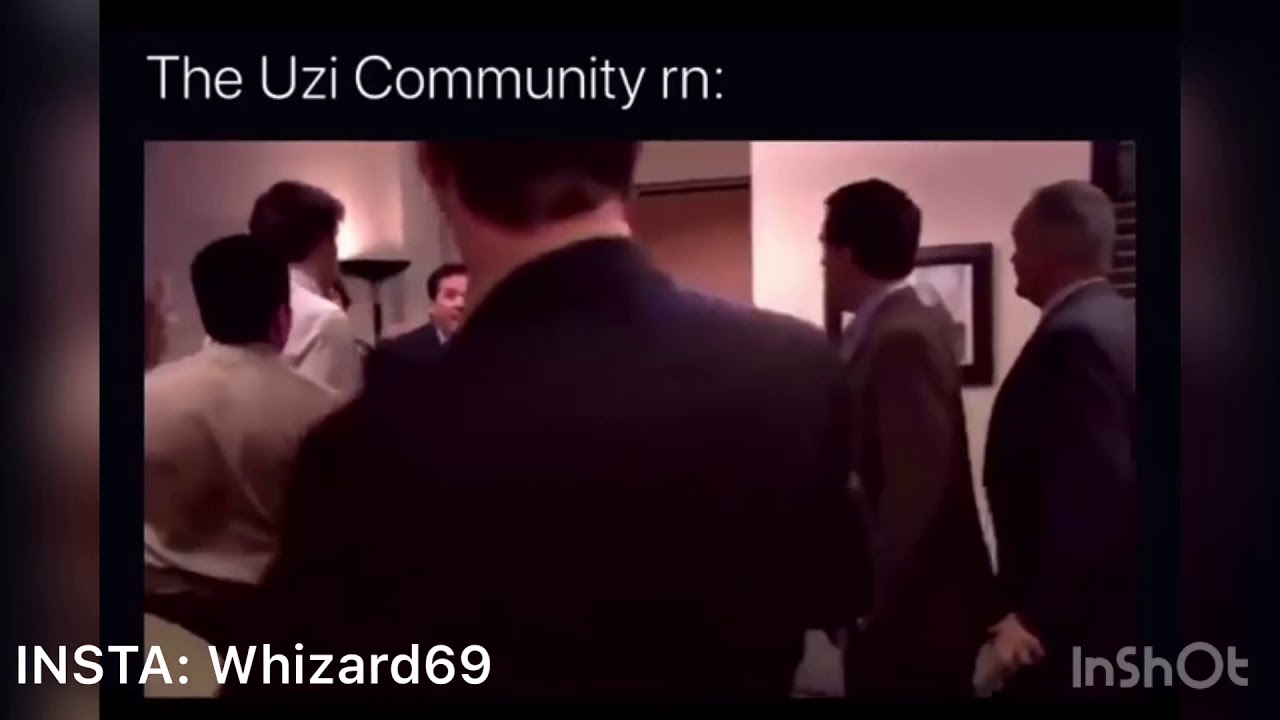 ETERNAL ATAKE MEMES - YouTube