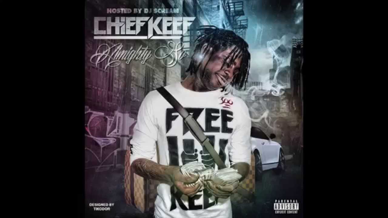 Chief Keef - Me feat. Tadoe