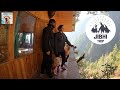 JIBHI TRAVEL VLOG  | TREE HOUSE | JALORI PASS | JIBHI WATERFALL | HIMACHAL PRADESH