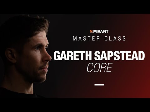 Gareth Sapstead - Core Masterclass