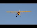 Chaplains j3 piper cub 25 june 2023