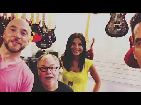 Mike Risko Band - YouTube